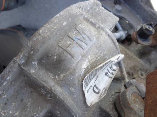 BOITE DE VITESSE MANUEL CHEVROLET - Vue 7